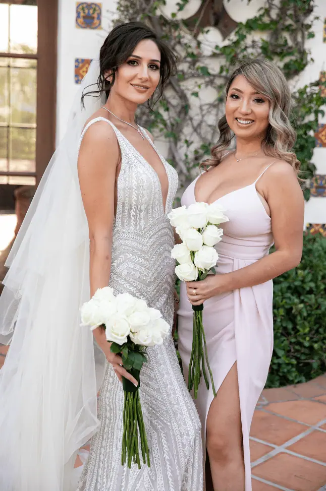 Flower Power LA – LA's premier floral and decor design studio