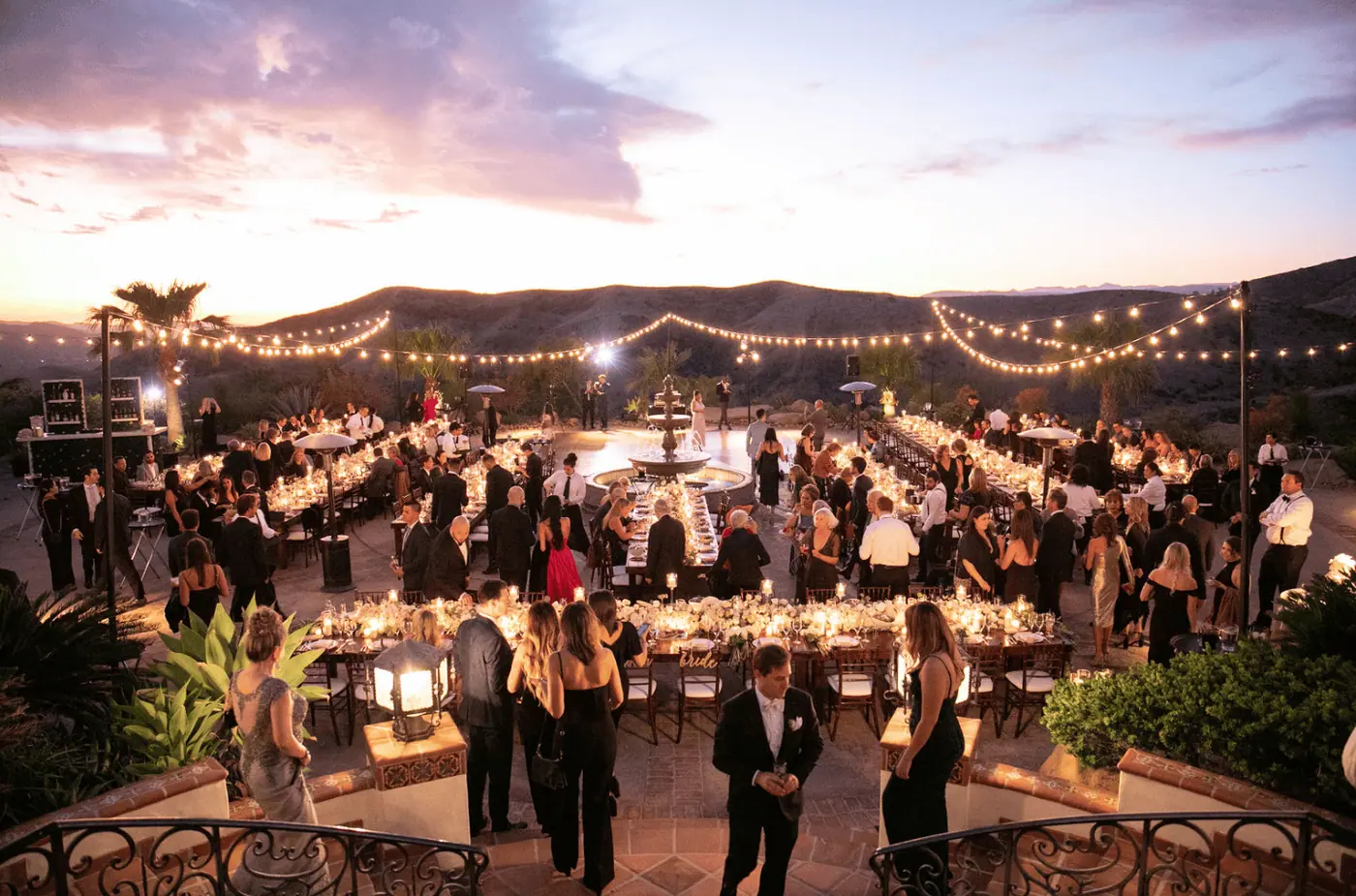 Flower Power LA – LA's premier floral and decor design studio
