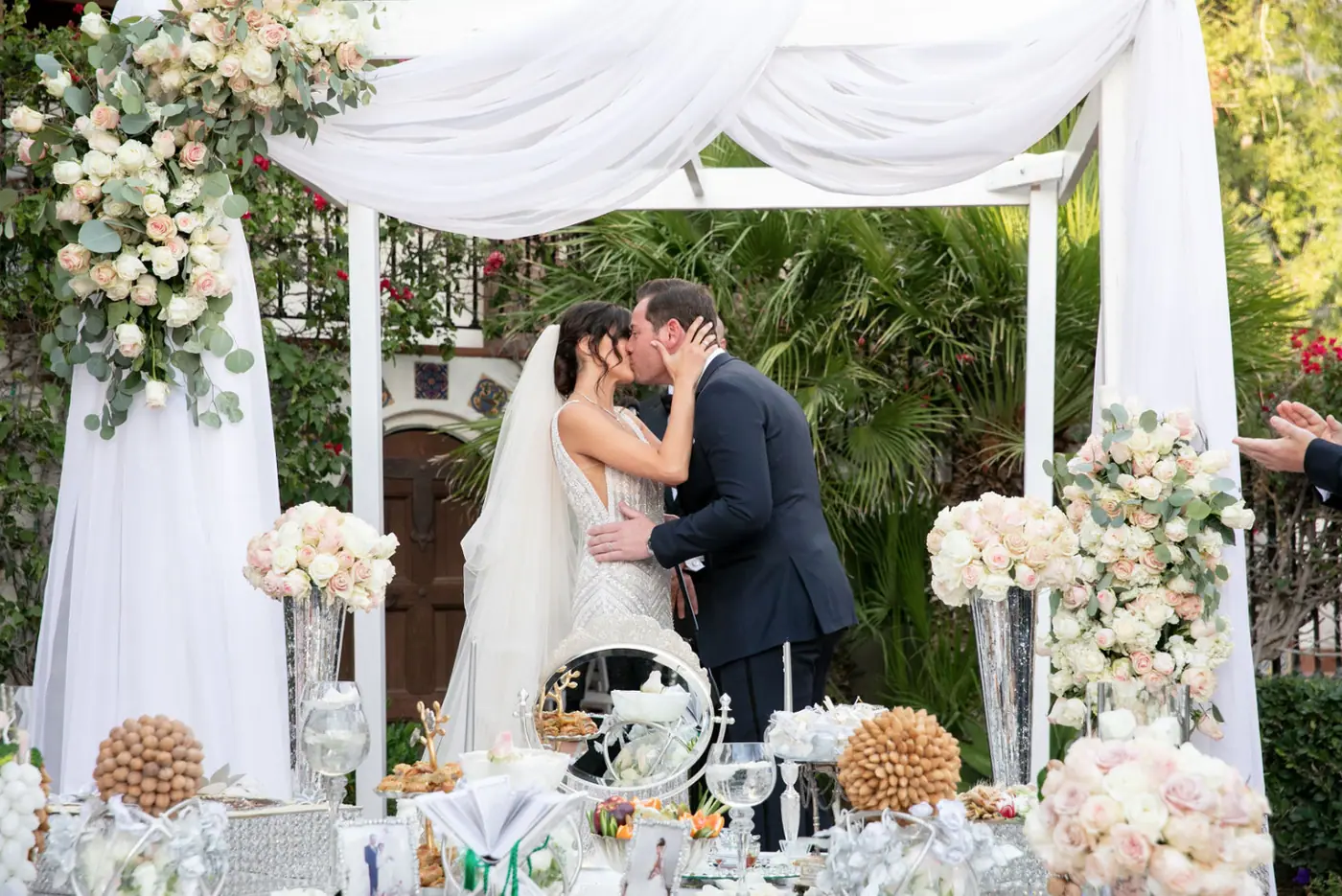 Flower Power LA – LA's premier floral and decor design studio