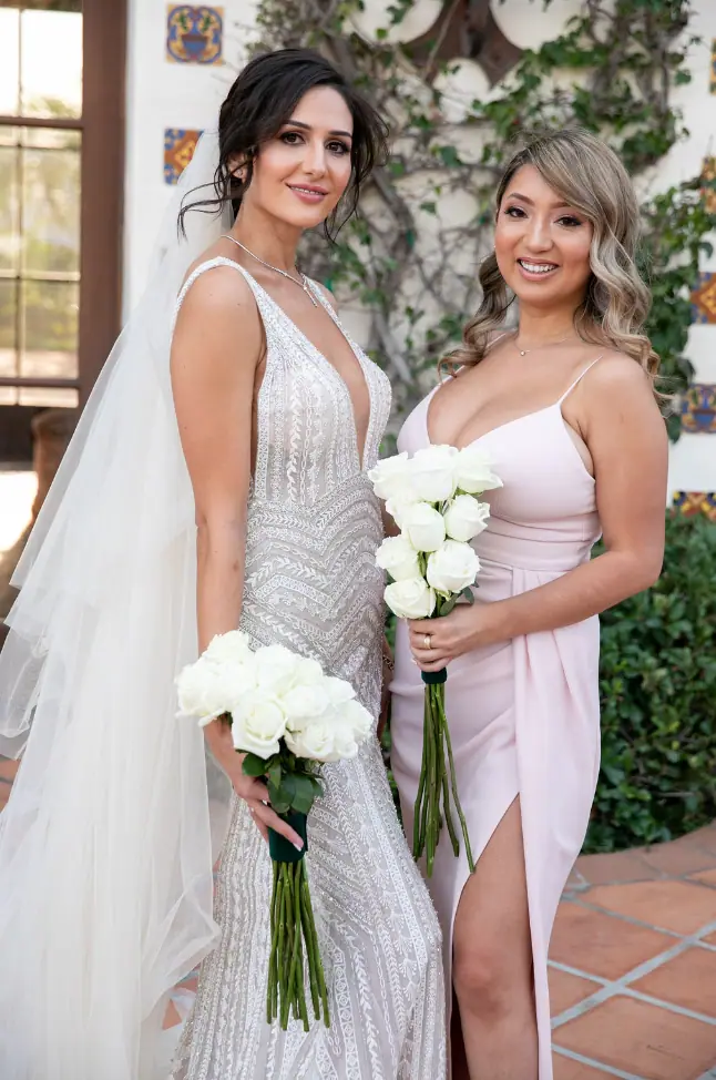 Flower Power LA – LA's premier floral and decor design studio