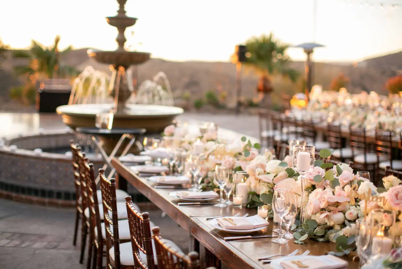 Flower Power LA – LA's premier floral and decor design studio