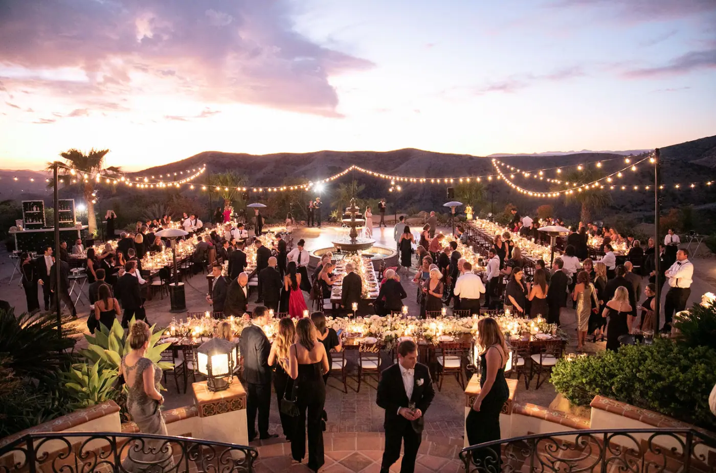 Flower Power LA – LA's premier floral and decor design studio