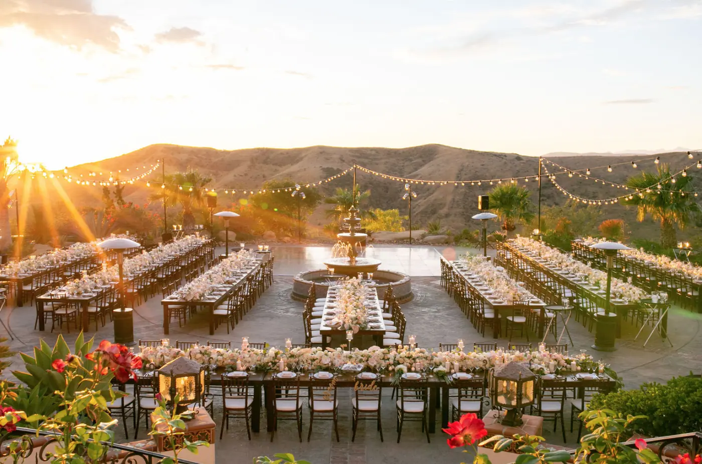 Flower Power LA – LA's premier floral and decor design studio