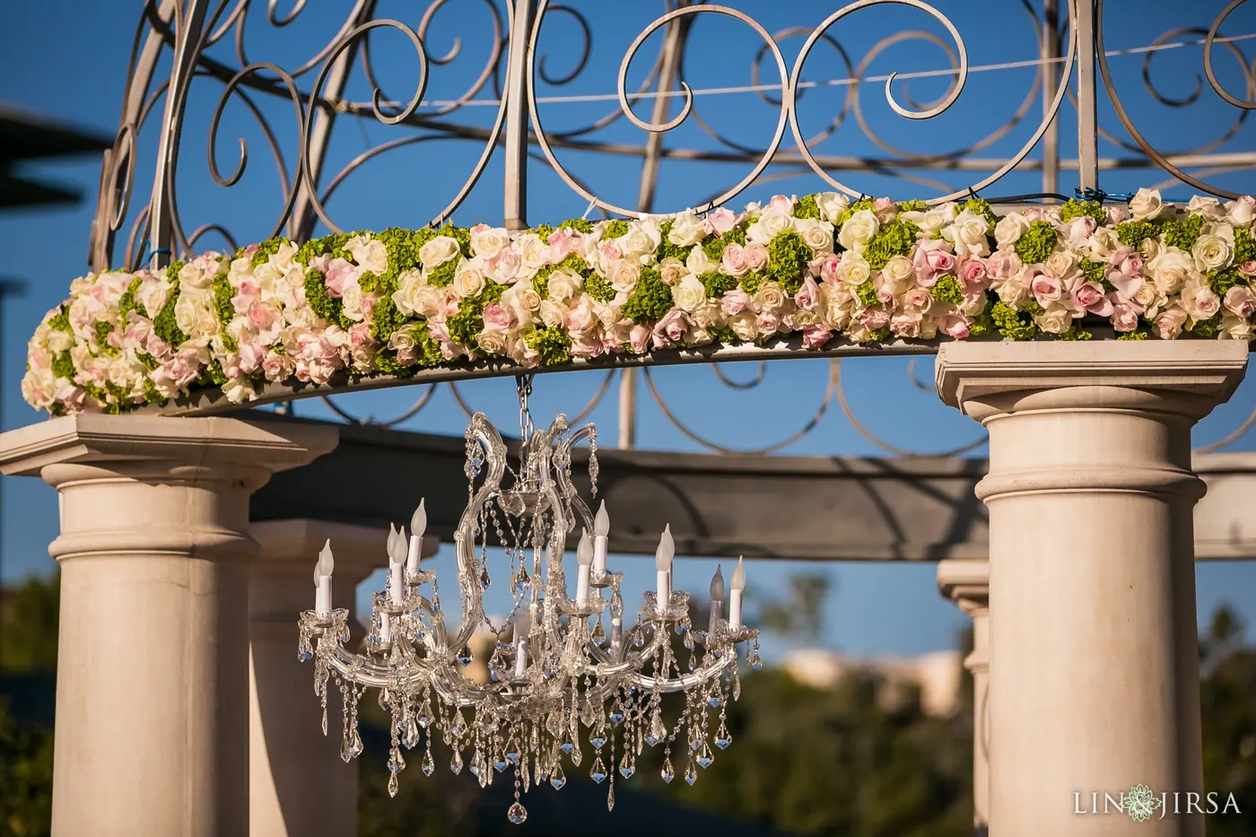 Weddings – Flower Power LA