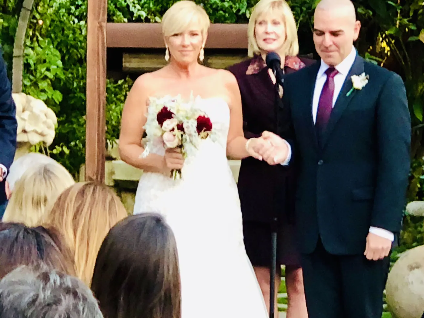Weddings – Flower Power LA