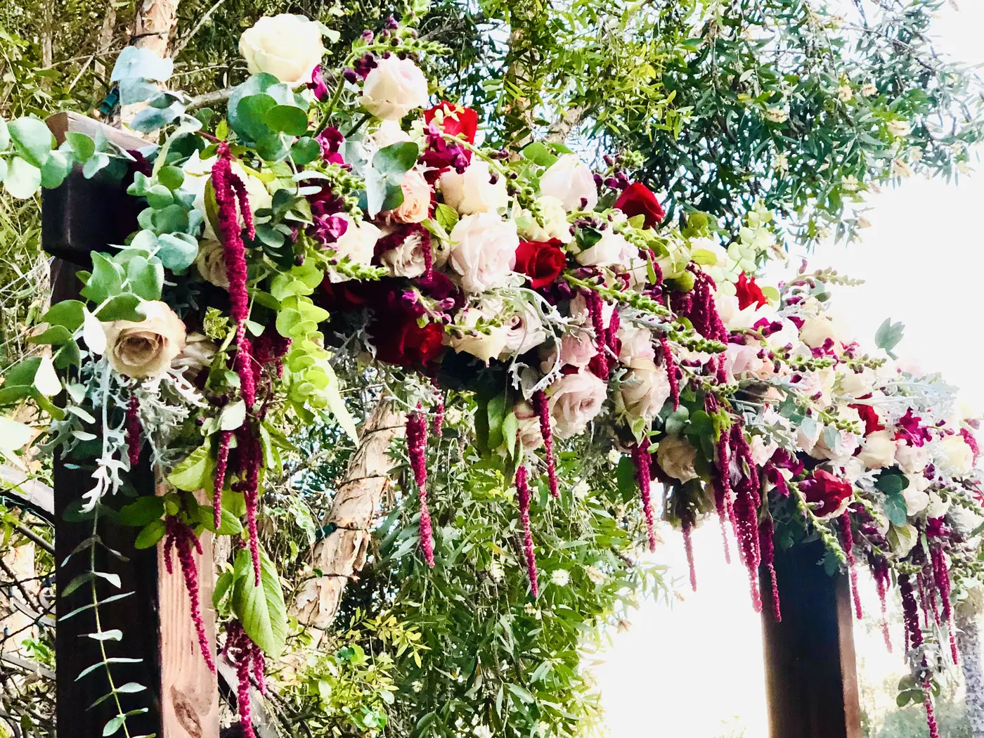 Weddings – Flower Power LA