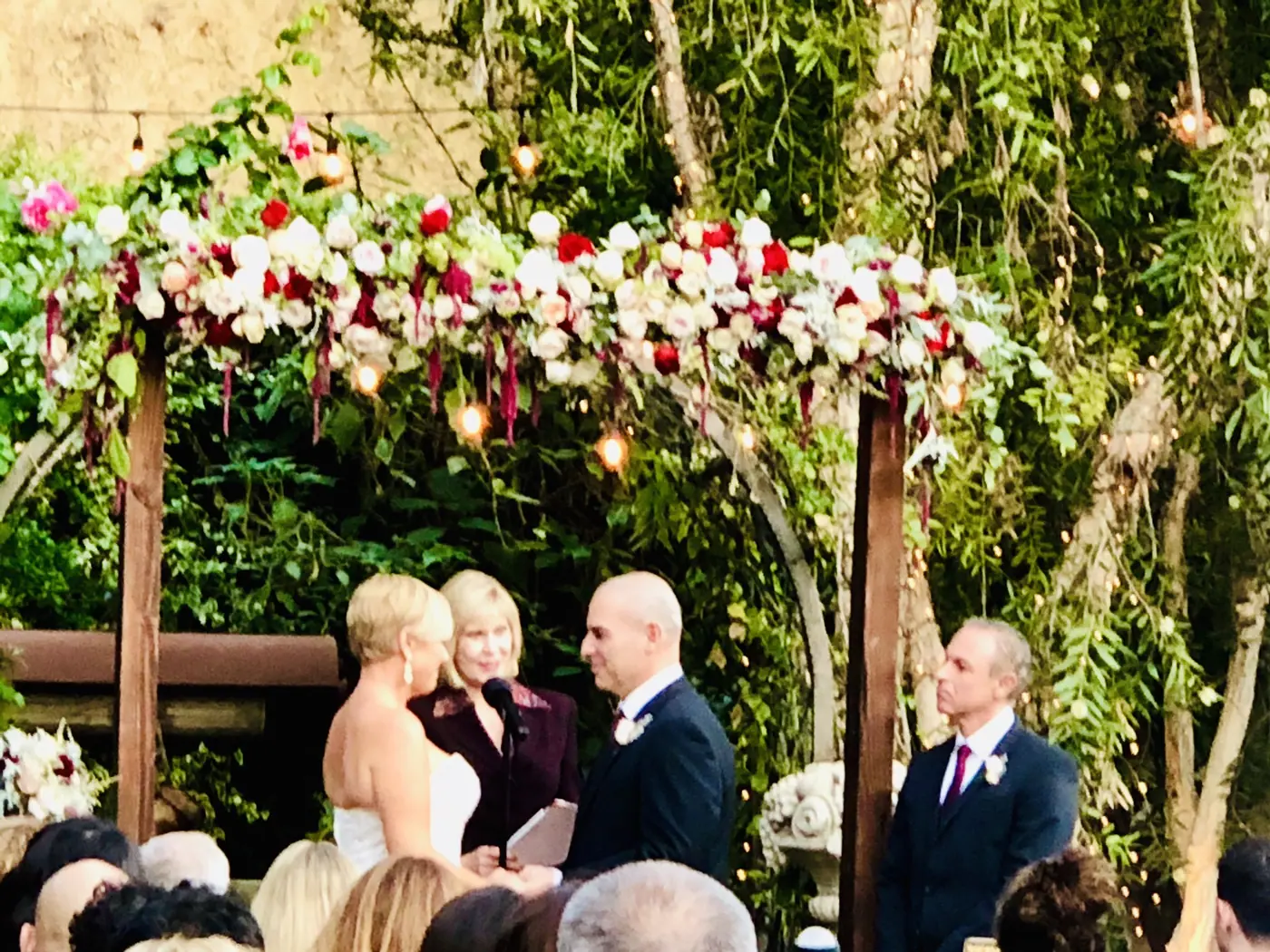 Weddings – Flower Power LA